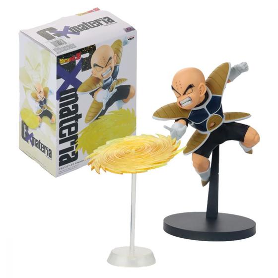 BANDAI DRAGON BALL Z VEGITO GX MATERIA A