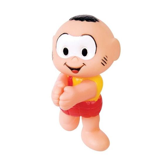 Boneco agarradinho turma da monica - Lider - Agarradinhos - Magazine Luiza