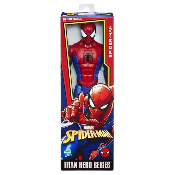 Imagem de Boneco Articulado Homem Aranha Disney 30 Cm Marvel E0649