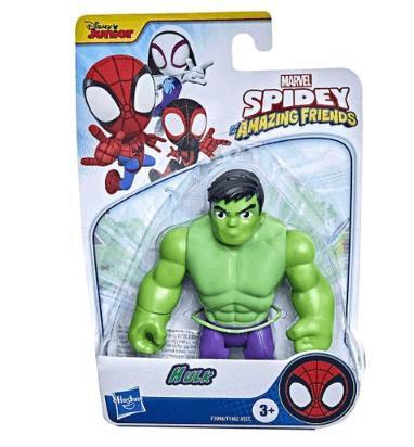 Imagem de Boneco - Articulado - Hulk - Super Heroes HASBRO