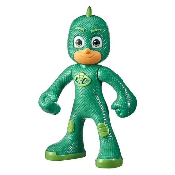 Boneco Articulado - PJ Masks - Lagartixo - Hasbro Menor preço em Boneco Articulado - PJ Masks - Lagartixo - Hasbro