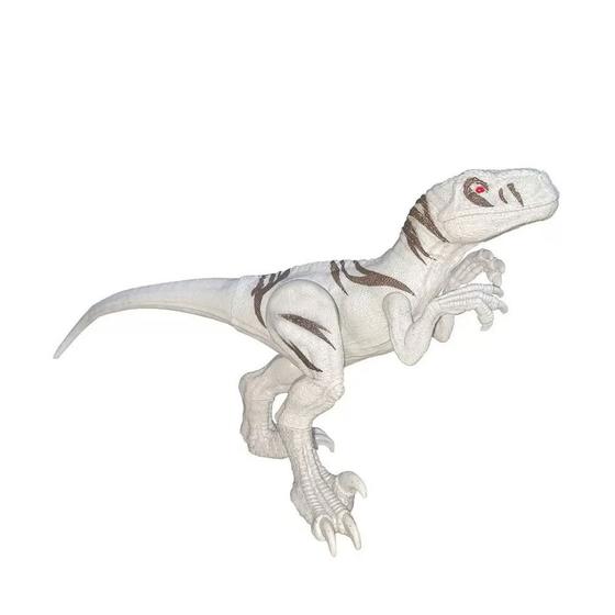 Imagem de Boneco Atrociraptor Jurassic World Dinossauro GWT58 Mattel