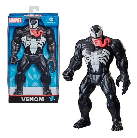 Imagem de Boneco Avengers Figura Olympus Venom Marvel - Hasbro F0995