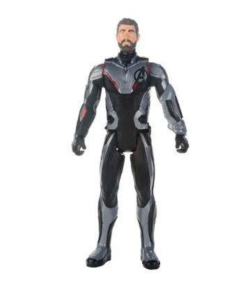 Groot Power FX - Avengers Infinity War - figurine Titan Hero Series - Prix & Rareté