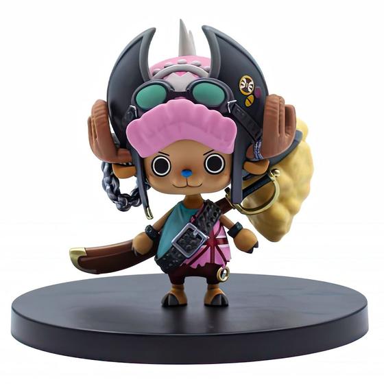 Mô Hình Figure One Piece DXF The Grandline Men Wano Country Vol 19 Tony Tony Chopper Banpresto 19385