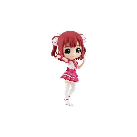 Imagem de Boneco banpresto qposket amor ao vivo sunshine ruby kurosawa 70832