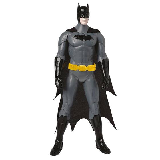 Boneco batman 14 polegadas com som - Candide