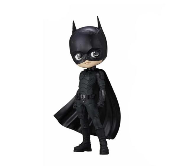 Imagem de Boneco Batman Cavaleiro Das Trevas Dc Colecionavel Exclusivo