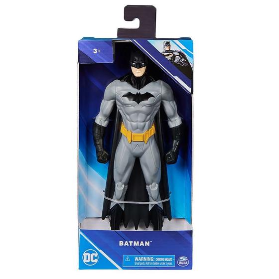 Imagem de Boneco Batman Dc 24cm Sunny