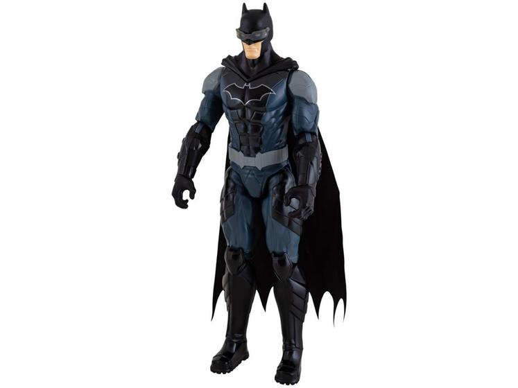 Imagem de Boneco Batman DC 30cm Sunny Brinquedos