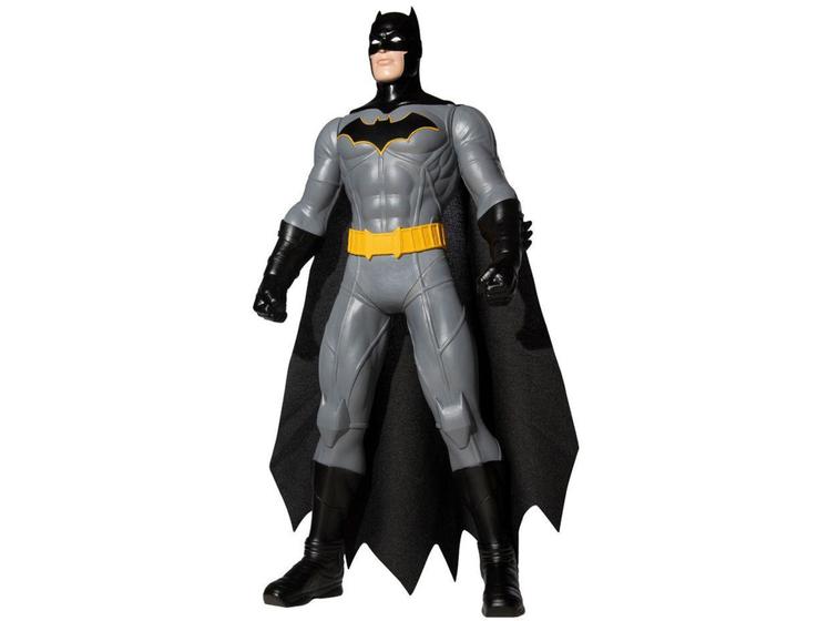 Imagem de Boneco Batman DC Comics 40cm Rosita