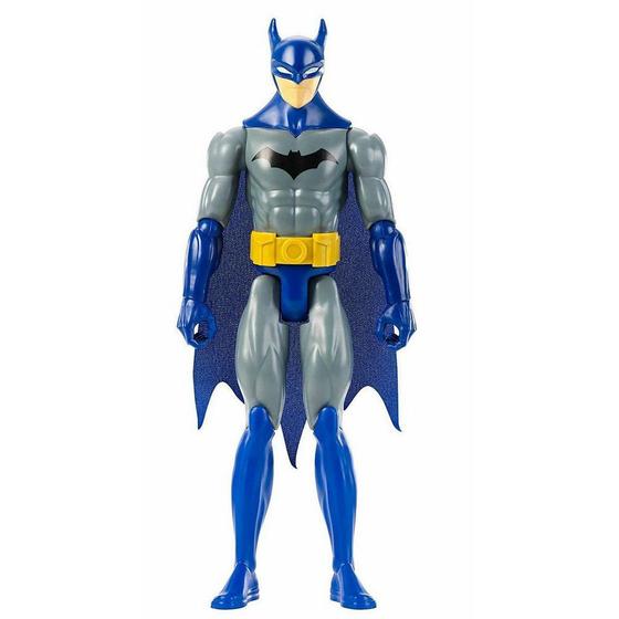 Imagem de Boneco Batman DC Comics - Mattel