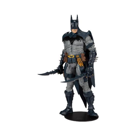 Imagem de Boneco Batman do Todd Mcfarlane Dc Multiverse da Fun F00592