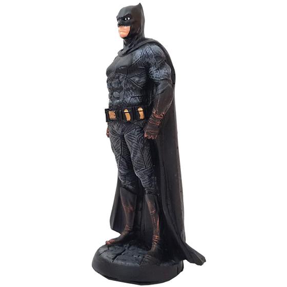 Imagem de Boneco Batman Estátua 19Cm