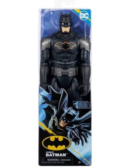 Imagem de Boneco Batman Figura 12 Série 5 Dc Comics 24Cm, Sunny     