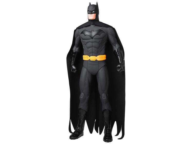 Imagem de Boneco Batman Gigante 55cm