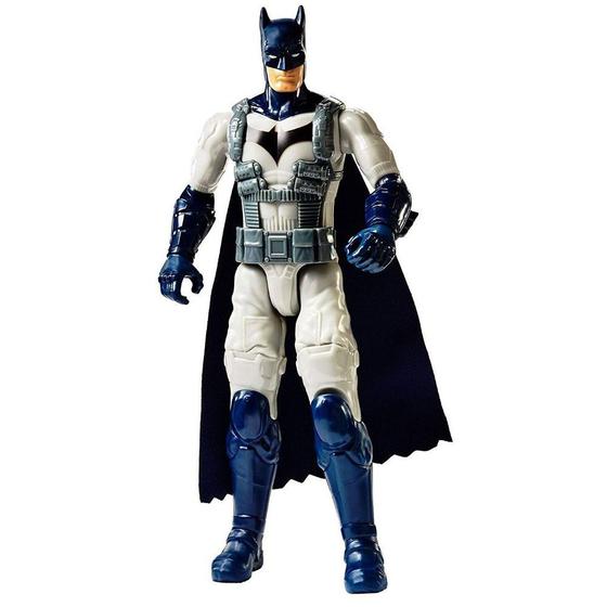 Boneco Batman Missions Armadura - Mattel - Brinquedos Liga da Justiça -  Magazine Luiza