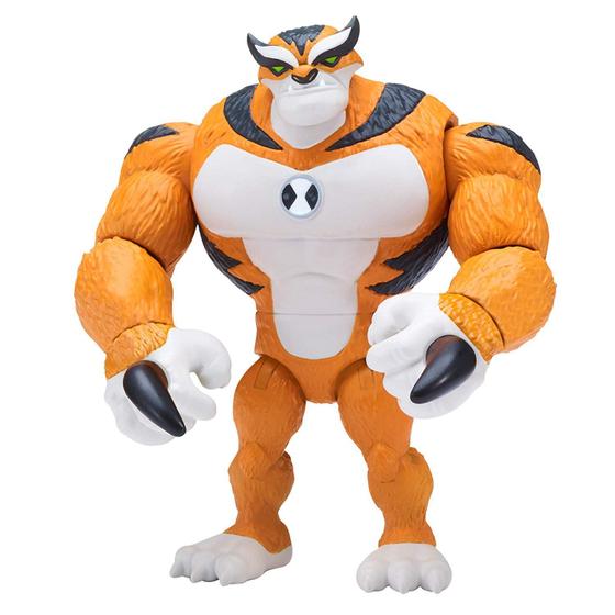 Imagem de Boneco Ben 10 Figuras de Açao Rath da Sunny 1750 CN