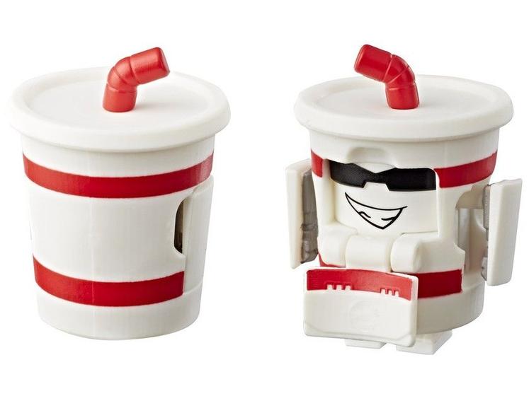 Imagem de Boneco BotBots E3487