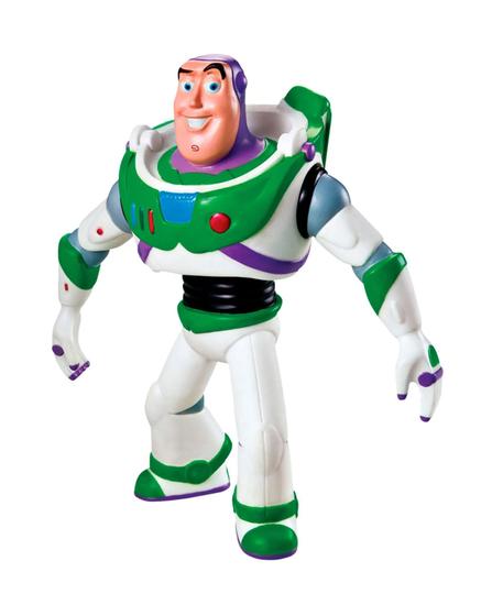 Imagem de Boneco Buzz Lightyear Toy Story