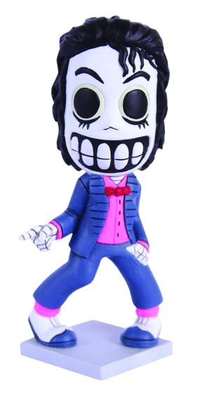 Imagem de Boneco Calaveritas - Jean (Michael Jackson)