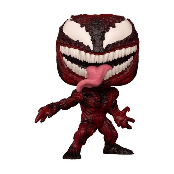 Imagem de Boneco Carnage 889 Venom Let There Be Carnage - Funko Pop!