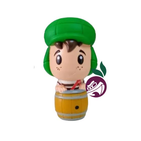 Imagem de Boneco Chaves Lacrado Turma do Chaves - Açaí da Barra