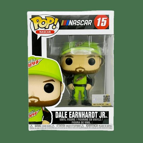 Imagem de Boneco Colecionável Funko! Nascar - Dale Earnhardt Jr. 15