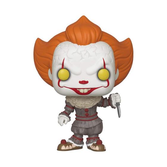 Imagem de Boneco colecionável Funko POP! Filmes em vinil  IT  Capítulo 2