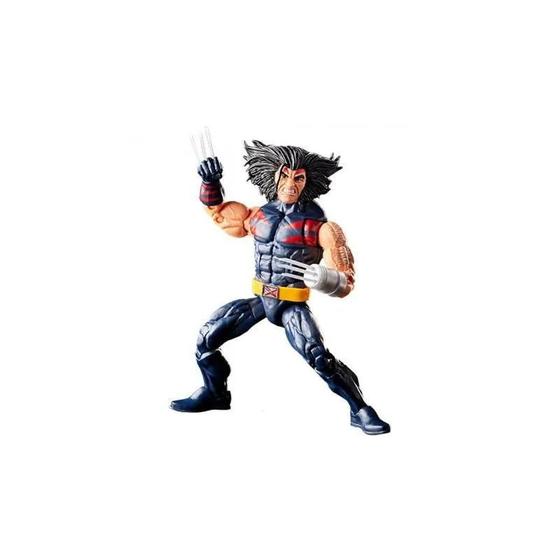 Imagem de Boneco Colecionável Marvel Legends X-Men - Wolverine Weapon X 68227