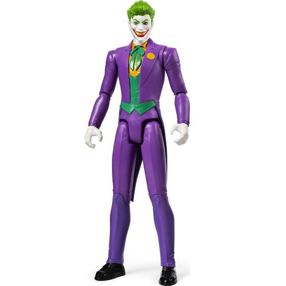 Boneco Coringa 30cm DC Creature Chaos 2180 - Sunny Menor preço em Boneco Coringa 30cm DC Creature Chaos 2180 - Sunny