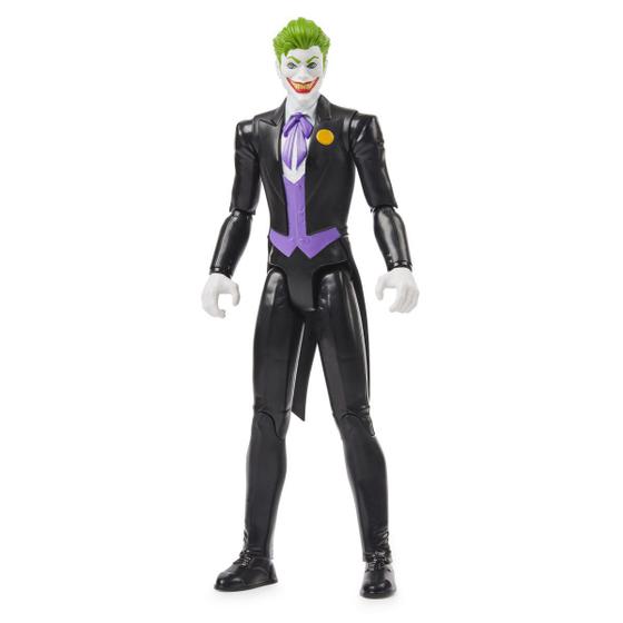 Boneco Coringa Da Dc Comics 30cm Super Vilão Brinquedo Sunny - Bonecos ...