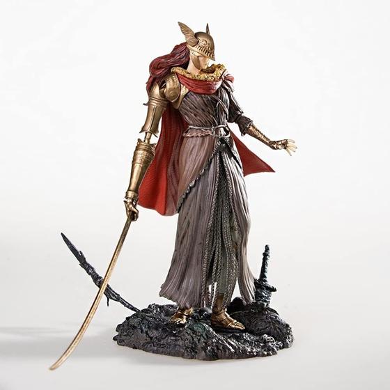 Imagem de Boneco de Ação Azmani - Valkyrie de Elden Ring (PVC - 24cm)