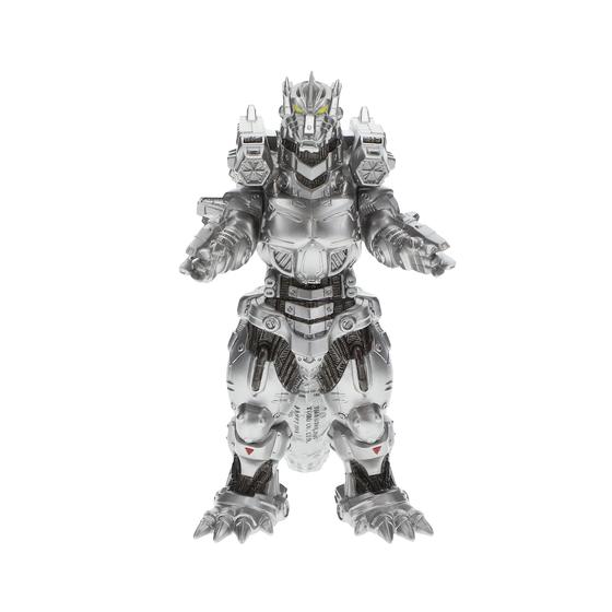 Imagem de Boneco de Ação BANDAI Movie Monster Series - Mechagodzilla