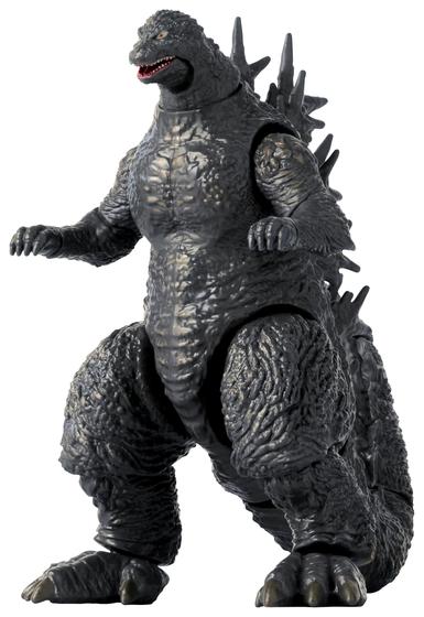 Imagem de Boneco de ação Bandai Namco Godzilla Minus One 2023 15cm