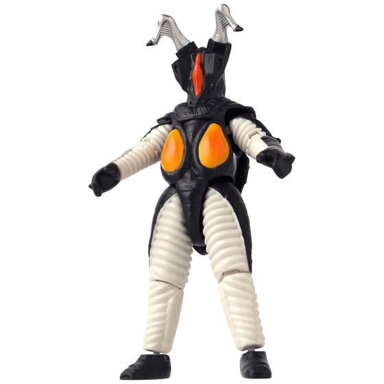 Imagem de Boneco de ação Bandai Namco Ultraman Zetton 15 cm com peça de efeito