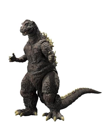 Imagem de Boneco de ação BANDAI SPIRITS TAMASHII NATIONS Godzilla 1954