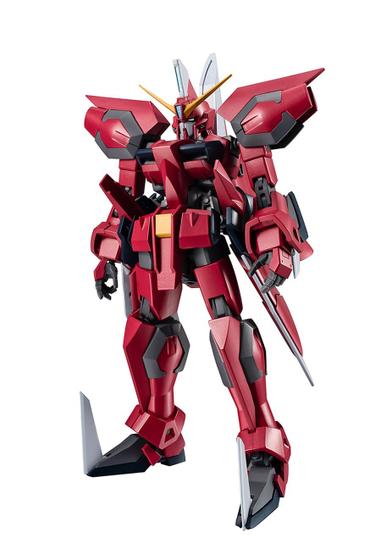 Imagem de Boneco de ação BANDAI SPIRITS TAMASHII NATIONS Gundam Aegis