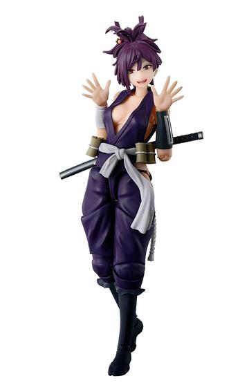 Imagem de Boneco de ação BANDAI SPIRITS TAMASHII NATIONS Yuzuriha 14,5 cm