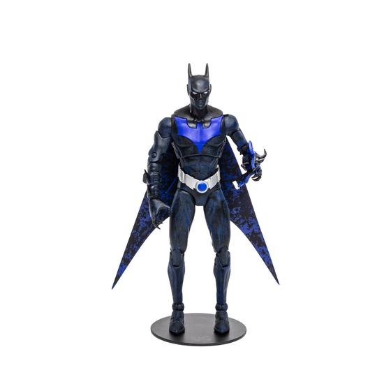 Imagem de Boneco de Ação Batman Inque - McFarlane Toys DC Multiverse - 18cm