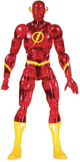 Imagem de Boneco de ação DC Collectibles The Flash Speed Force 17,6 cm