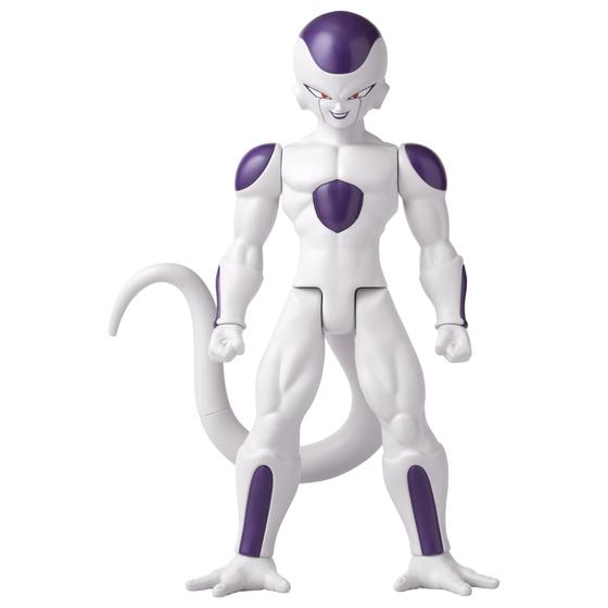 Imagem de Boneco de ação Dragon Ball Super Bandai Limit Breaker 30cm