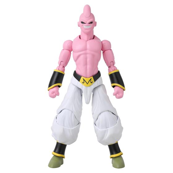 Imagem de Boneco de ação Dragon Ball Super Dragon Stars Majin Buu 6,5"