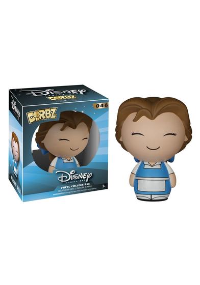 Imagem de Boneco de ação Funko Dorbz Disney Peasant Belle