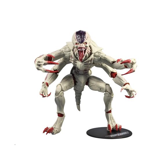 Imagem de Boneco de Ação Genestealer Tyranid - 7" com Acessório