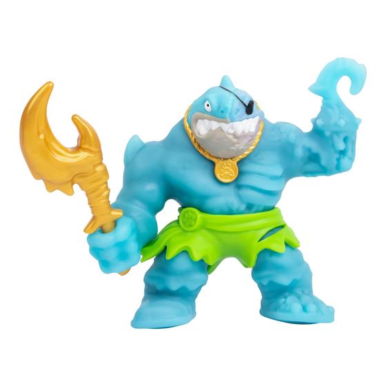 Imagem de Boneco de Ação Heroes of Goo Jit Zu - Cursed Goo Sea Thrash