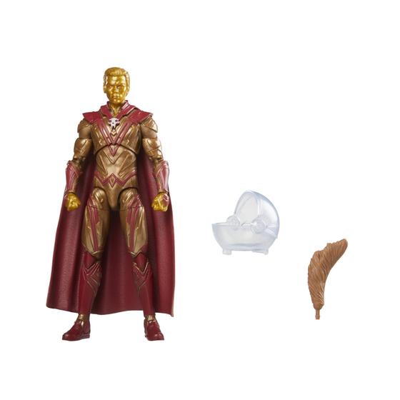 Imagem de Boneco de ação Marvel Legends Series Adam Warlock 15cm