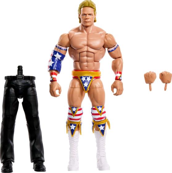 Imagem de Boneco de ação Mattel WWE Elite Collection SummerSlam Lex Luger