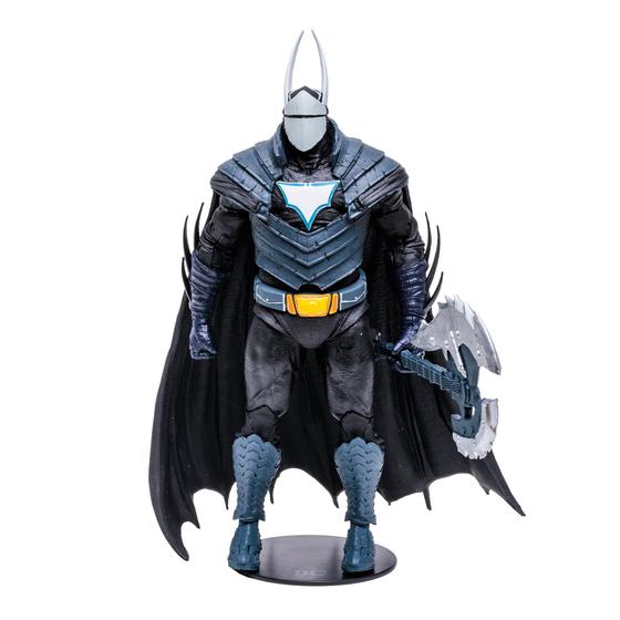 Imagem de Boneco de ação McFarlane Toys DC Multiverse Duke Thomas 7