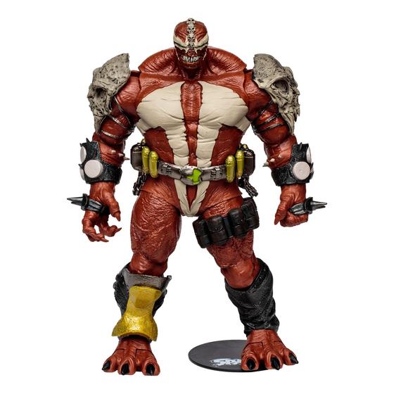 Imagem de Boneco de Ação McFarlane Toys Spawn Monolith Mega - Com Base